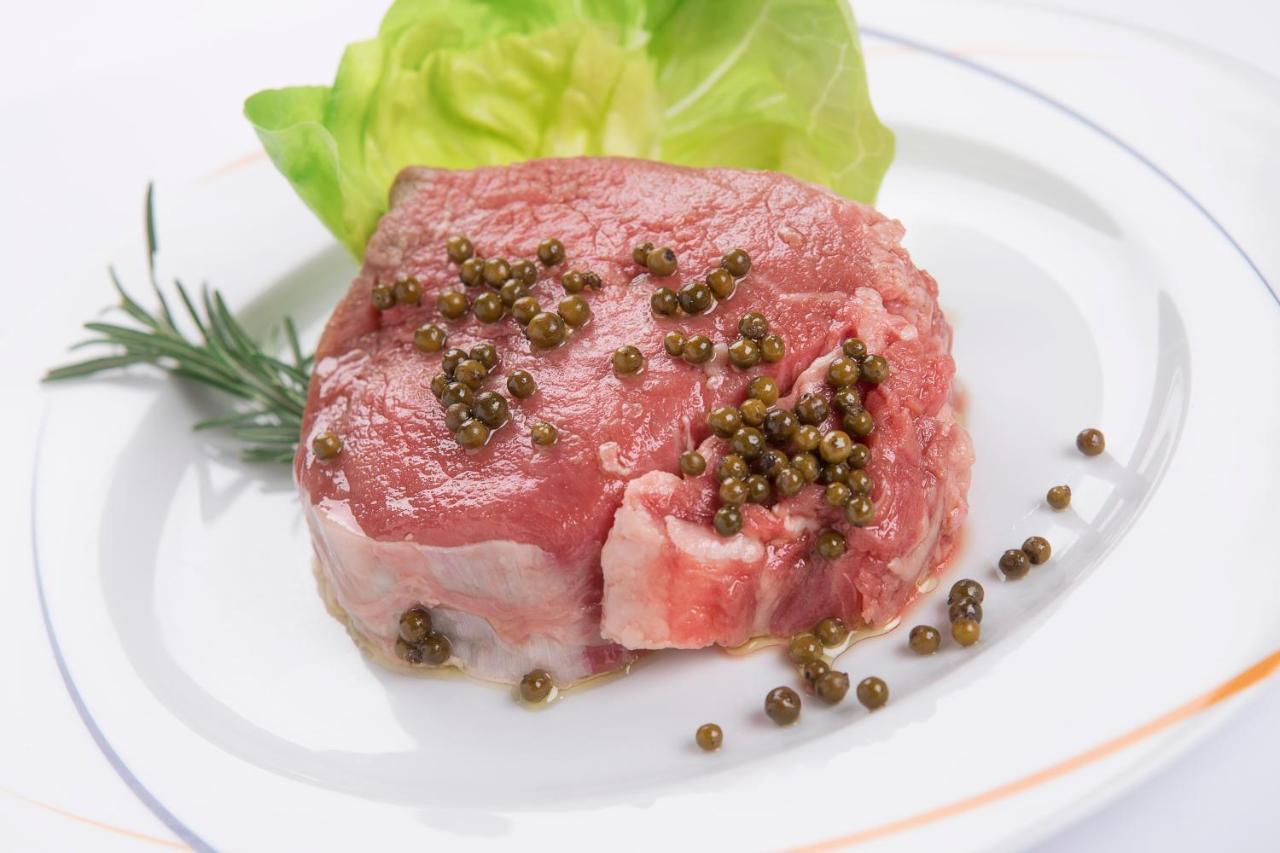 Hotel Ristorante Toscana 阿拉西奥 外观 照片