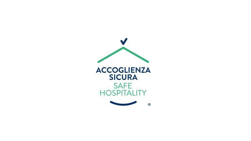 Hotel Ristorante Toscana 阿拉西奥 外观 照片